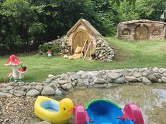 -HERRE·FARM 赫尔露营农场·团建聚会包场