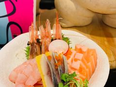 -圣丰索菲特·2 On 988 Café 自助餐厅