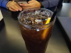 -爵士花园音乐酒吧餐厅