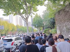 -武昌江滩