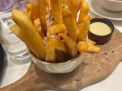 -马克西姆俄罗斯餐厅(通亚街店)