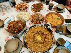 -堂瓦里·33年传统赣菜(第一街区店)