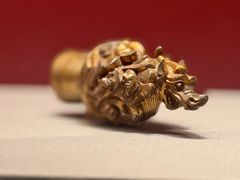 -北京大葆台遗址博物馆