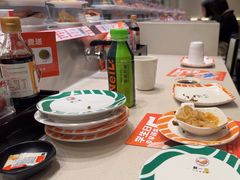 -新一番三文鱼寿司(大东海店)