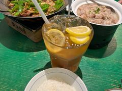 -费大厨辣椒炒肉(太平老街店)