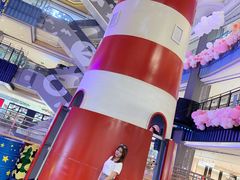 -天虹购物中心(石路店)