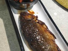 -北平食府(马鞍山路店)