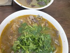 -春雨羊汤店(广开四马路总店)