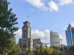 -新航道雅思托福·留学·考研培训(人民广场校区)