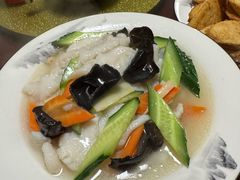 -百姓家常菜(县前街店)