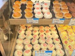 -邵万生食品公司(南京东路店)