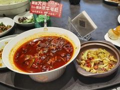 -湖鱼湖·蓉亭食贝(亚运村店)