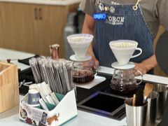 -Torch Coffee 炬点咖啡