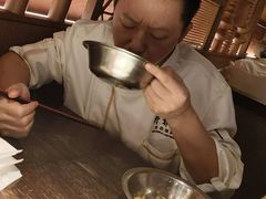 -许爷家·生态湖鲜(徐汇日月光店)