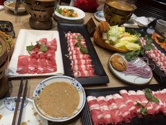 -古关火锅店(古北水镇景区店)