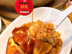 -滋味满屋美食坊(上海街店)