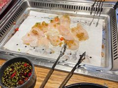 -新石器烤肉(招商1872店)