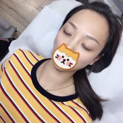 -Verywang半永久纹眉•仪器野生眉