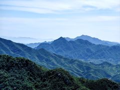 -大岭沟猕猴桃谷风景区