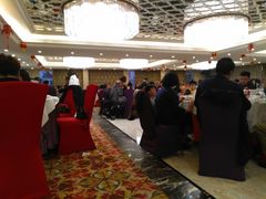 大堂-黄埔华苑酒家(黄埔店)