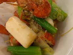 -虾胡闹龙虾馆(湄南河店)