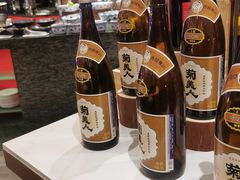 -马哥孛罗酒店·SAVVY全日餐厅
