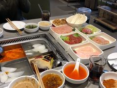 猪脑花-海底捞火锅(铂澜大象城店)