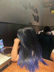 -5M HAIR SALON