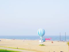 -渔岛海洋度假区