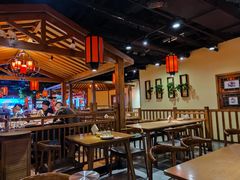 大堂-鸽子窝(青塔店)