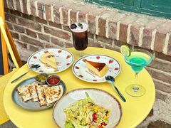 -流浪者复古西餐鸡尾酒吧(沈阳店)