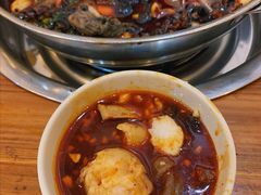 -黑竹香鸡(营和巷店)