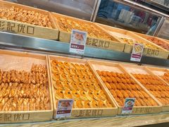 -彭记优口(胜利路店)