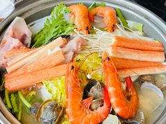 -九井澤精致料理(金茂店)