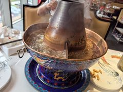 -祥源胡同·涮牛羊肉火锅(花桥店)
