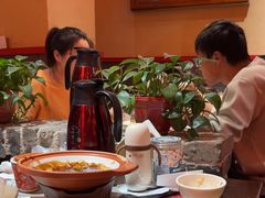 -山四砂锅(太原钟楼街店)