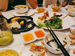 -美奈小馆·越南料理(中航城君尚购物中心店)