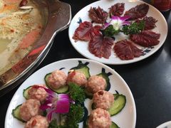-大龙燚火锅(五一广场店)