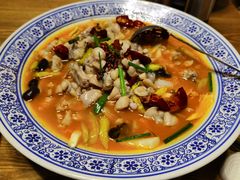 -新悦·霞浦海鲜生(上下杭店)