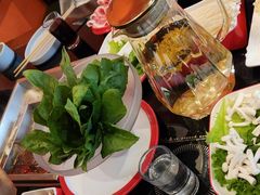 -重庆德忆火锅（龙南街3店）(渝水岸餐饮)