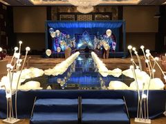 -广州花都皇冠假日酒店