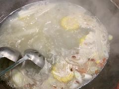 -草本味·市井羊肉馆(新开铺总店)