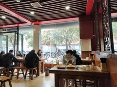 -兄弟俩老李家牛肉汤(总店)