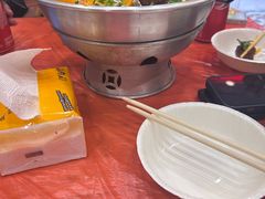 -王大乔泡椒米线·小火锅(星城天地店)