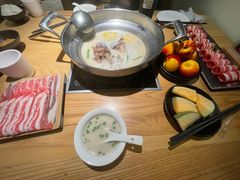 -骨之味·筒骨汤火锅(晋江万达店)