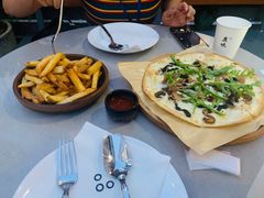 -农畉LONFOOD(福田星河COCOPark店)