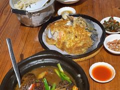 -百年银屏蚝烙·潮汕菜·非遗(乐山店)