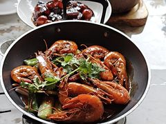 -美庐餐厅·湖北菜·吴佩孚公馆(南京路店)
