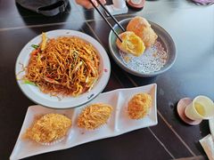 -鹿鸣酒家(越秀店)