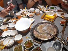 -潮发潮汕牛肉店(东方宝泰店)